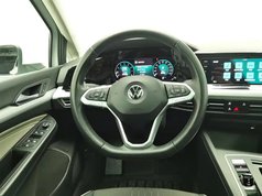 高尔夫 2021款 280TSI DSG Pro