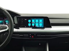 高尔夫 2021款 280TSI DSG Pro