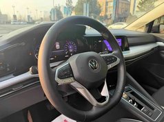 高尔夫 2021款 280TSI DSG 30周年纪念版