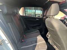 高尔夫 2023款 280TSI DSG R-Line