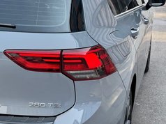 高尔夫 2021款 280TSI DSG Pro