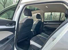 高尔夫 2021款 280TSI DSG Pro