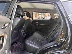 哈弗H6 2021款 1.5T 自动冠军版