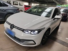 高尔夫 2021款 280TSI DSG Pro
