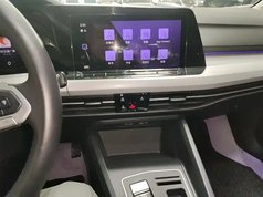 高尔夫 2021款 280TSI DSG Pro