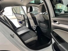 高尔夫 2021款 280TSI DSG 30周年纪念版