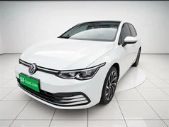 高尔夫 2021款 280TSI DSG Pro