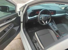 高尔夫 2021款 280TSI DSG Pro