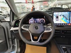 高尔夫 2025款 改款 300TSI Pro