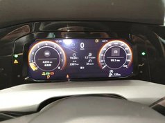 高尔夫 2025款 改款 300TSI Pro