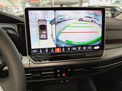 高尔夫 2025款 改款 300TSI Pro