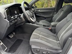 高尔夫 2021款 280TSI DSG R-Line