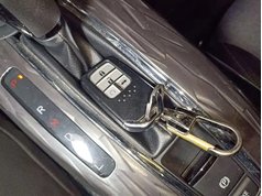 本田XR-V 2021款 1.5L CVT舒适版