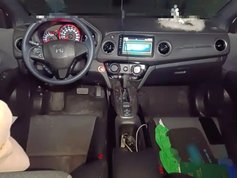 本田XR-V 2021款 1.5L CVT舒适版