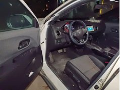 本田XR-V 2021款 1.5L CVT舒适版