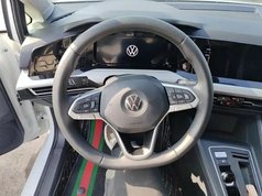 高尔夫 2023款 280TSI DSG Pro