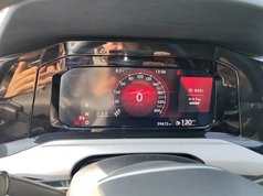 高尔夫 2023款 280TSI DSG Pro