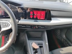 高尔夫 2023款 280TSI DSG Pro