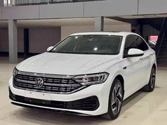 速腾 2023款 280TSI DSG超越版
