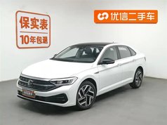 速腾 2023款 300TSI DSG超越版