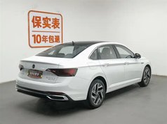 速腾 2023款 300TSI DSG超越版