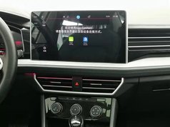 速腾 2023款 300TSI DSG超越版