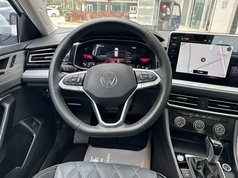 速腾 2023款 300TSI DSG超越版