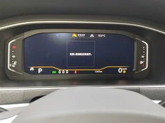朗逸 2024款 300TSI DSG星空领先版