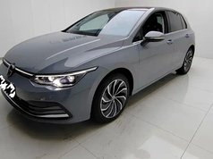 高尔夫 2023款 280TSI DSG Pro