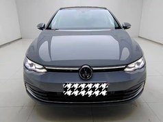 高尔夫 2023款 280TSI DSG Pro