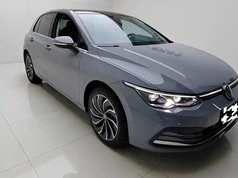 高尔夫 2023款 280TSI DSG Pro