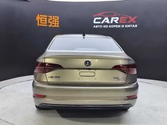 速腾 2021款 280TSI DSG超越版