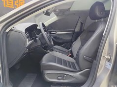 速腾 2021款 280TSI DSG超越版