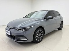 高尔夫 2021款 280TSI DSG Pro