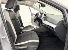 高尔夫 2021款 280TSI DSG Pro