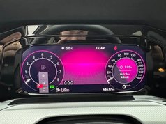 高尔夫 2021款 280TSI DSG Pro