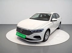 朗逸 2024款 1.5L 自动得逸版