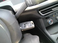 朗逸 2024款 1.5L 自动得逸版