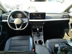 朗逸 2024款 1.5L 自动得逸版