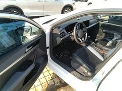 朗逸 2024款 1.5L 自动得逸版