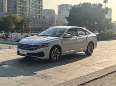 速腾 2023款 300TSI DSG超越版