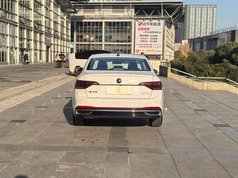 速腾 2023款 300TSI DSG超越版