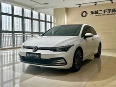 高尔夫 2023款 280TSI DSG Pro 20周年纪念版
