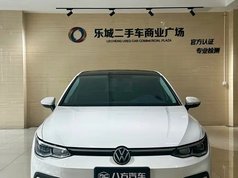 高尔夫 2023款 280TSI DSG Pro 20周年纪念版