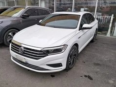 速腾 2022款 280TSI DSG飞越版