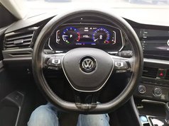 速腾 2022款 280TSI DSG飞越版