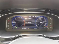 速腾 2022款 280TSI DSG飞越版