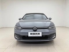 高尔夫 2021款 280TSI DSG Pro