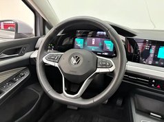 高尔夫 2021款 280TSI DSG Pro