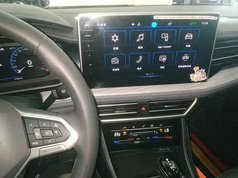 速腾 2023款 300TSI DSG卓越版